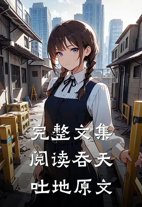 完整文集阅读吞天吐地原文