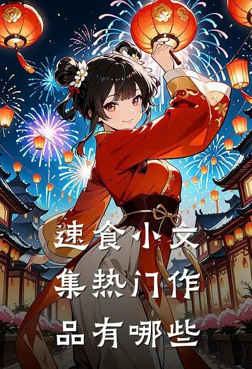 速食小文集热门作品有哪些