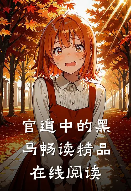 官道中的黑马畅读精品在线阅读