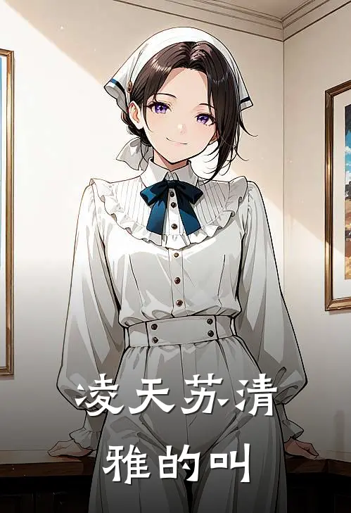 凌天苏清雅的叫