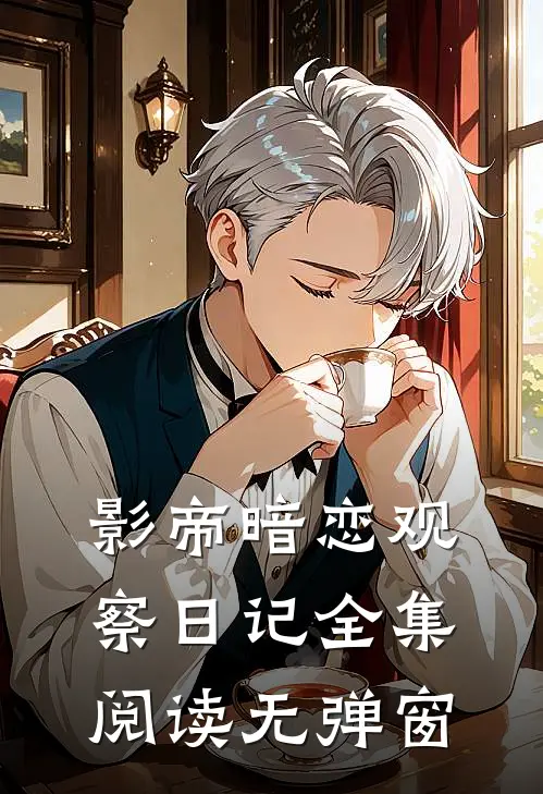 影帝暗恋观察日记全集阅读无弹窗