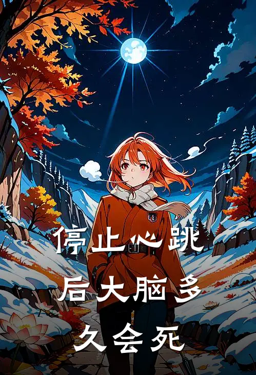 停止心跳后大脑多久会死