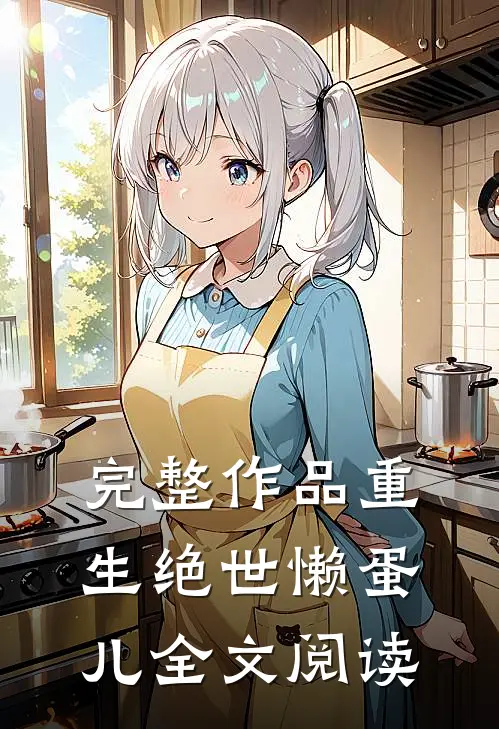 完整作品重生绝世懒蛋儿全文阅读