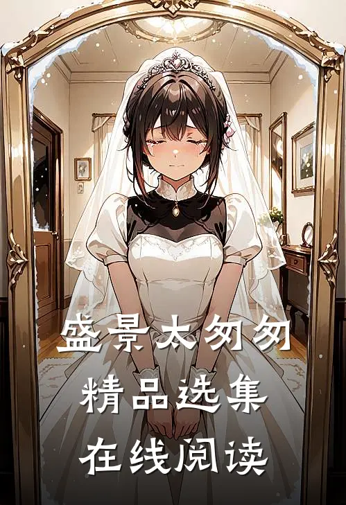 盛景太匆匆精品选集在线阅读