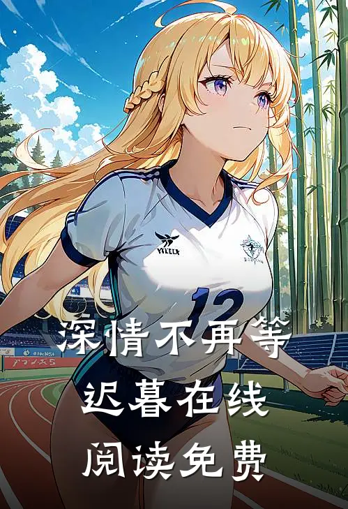 深情不再等迟暮在线阅读免费