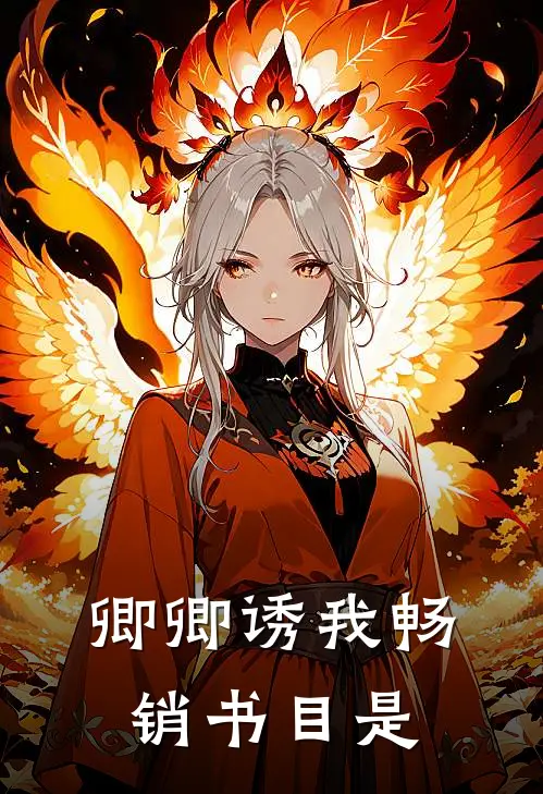 卿卿诱我畅销书目是