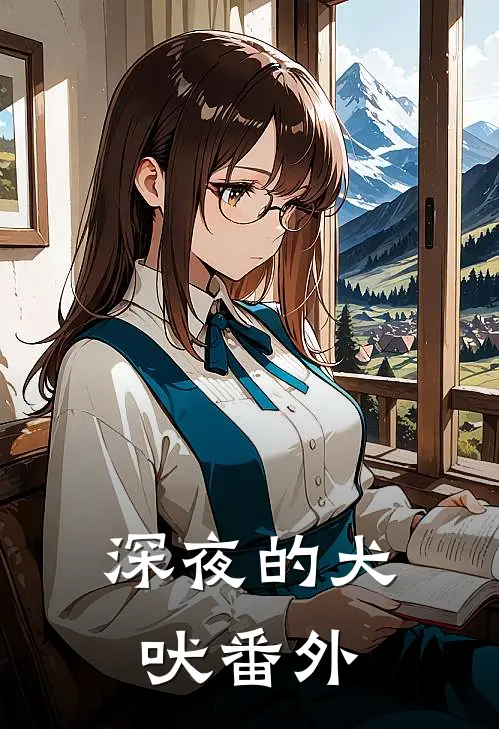深夜的犬吠 番外
