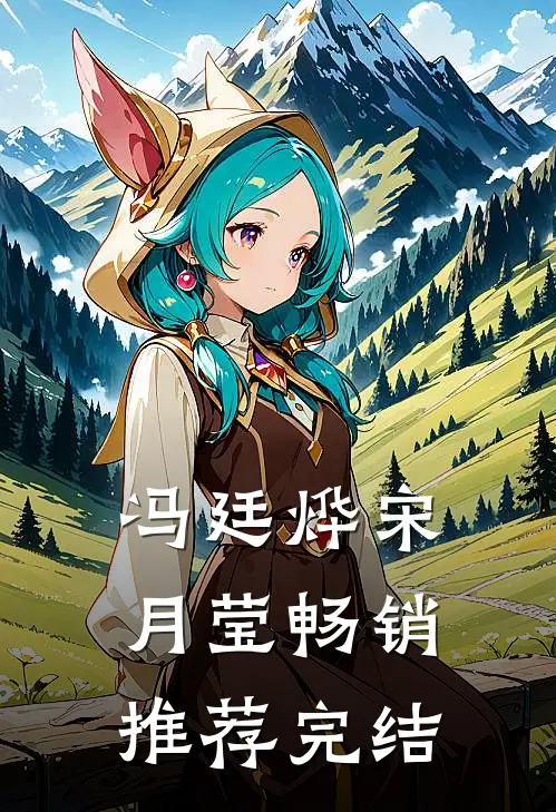 冯廷烨宋月莹畅销推荐完结