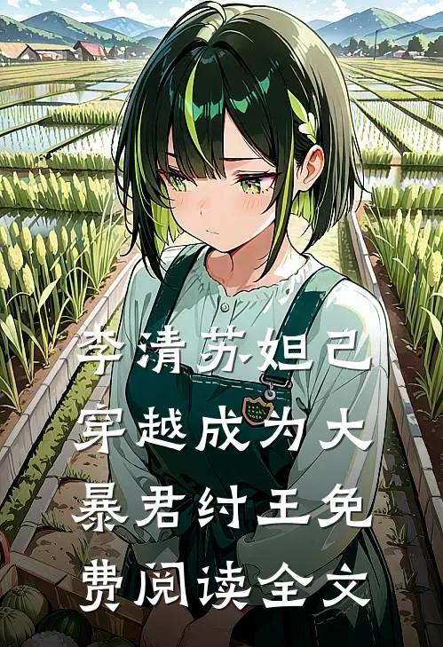 李清苏妲己穿越成为大暴君纣王免费阅读全文