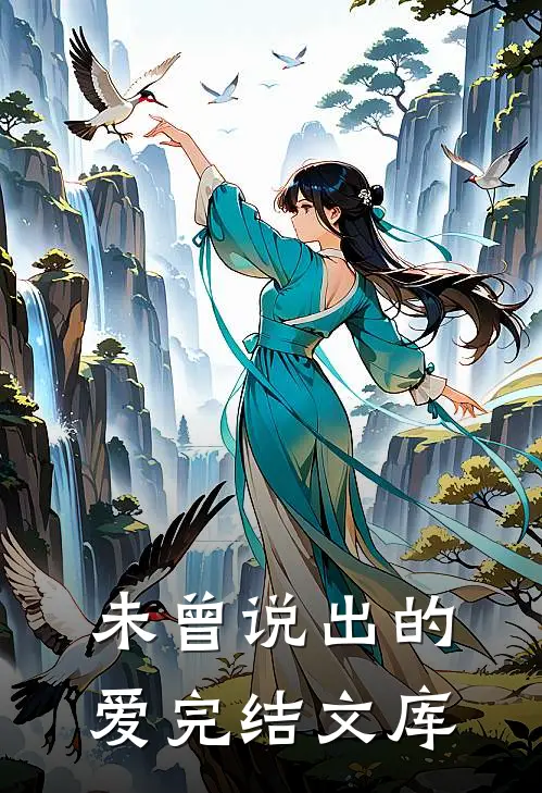 未曾说出的爱完结文库