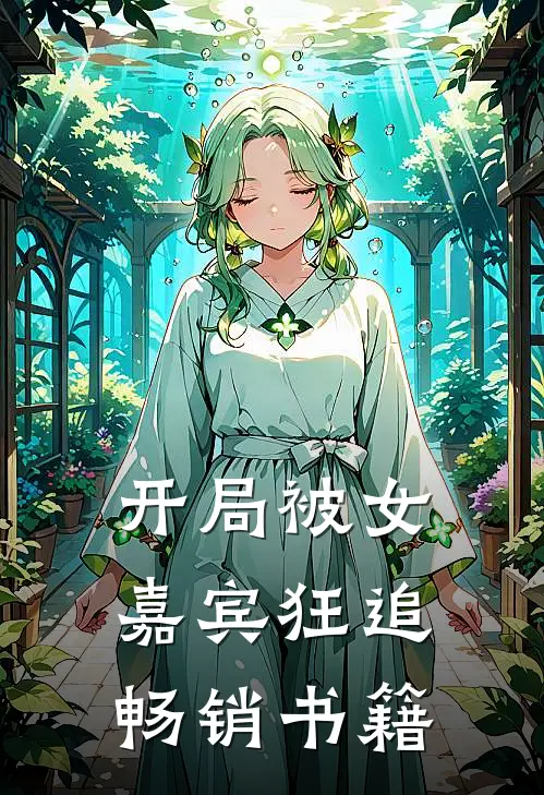 开局被女嘉宾狂追畅销书籍