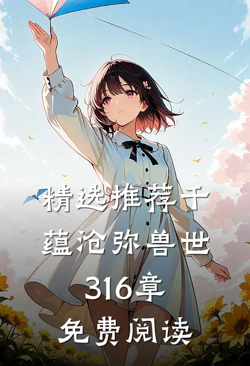 精选推荐千蕴沧弥兽世316章免费阅读
