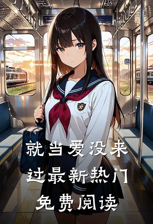 就当爱没来过最新热门免费阅读