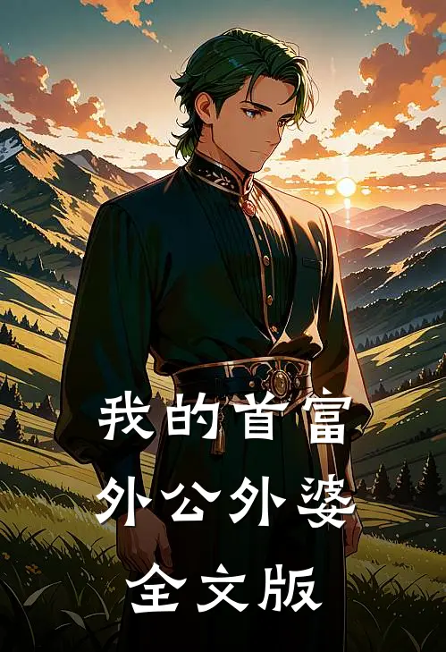 我的首富外公外婆全文版