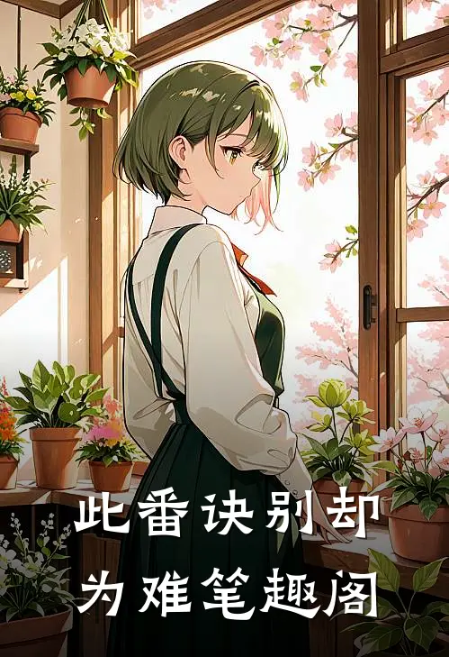 此番诀别却为难笔趣阁
