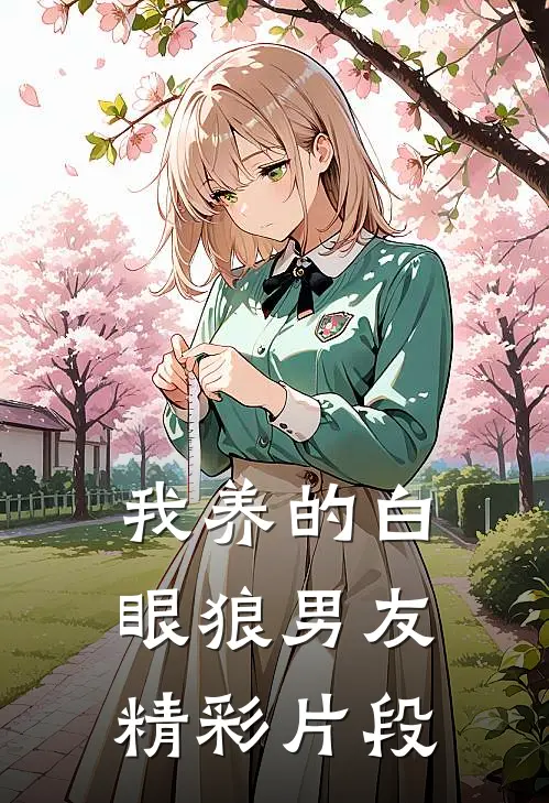 我养的白眼狼男友精彩片段