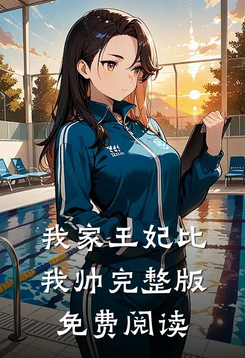 我家王妃比我帅完整版免费阅读