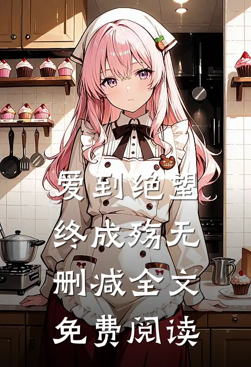 爱到绝望终成殇无删减全文免费阅读