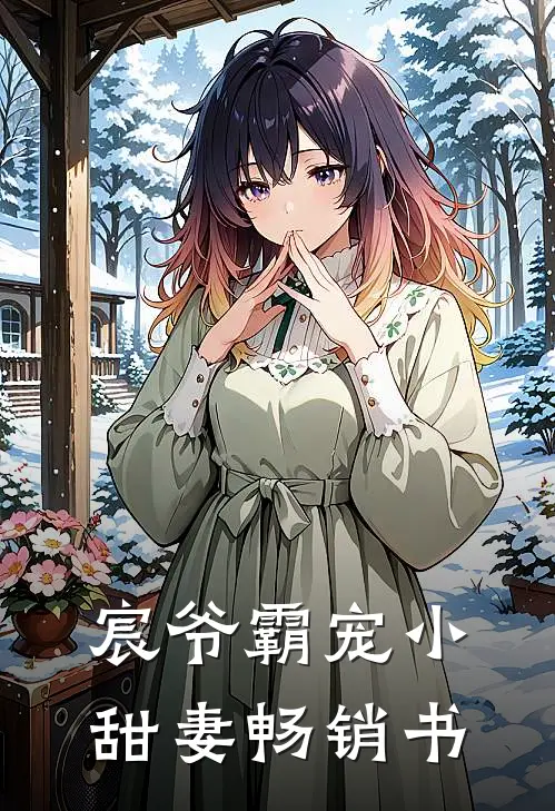 宸爷霸宠小甜妻畅销书