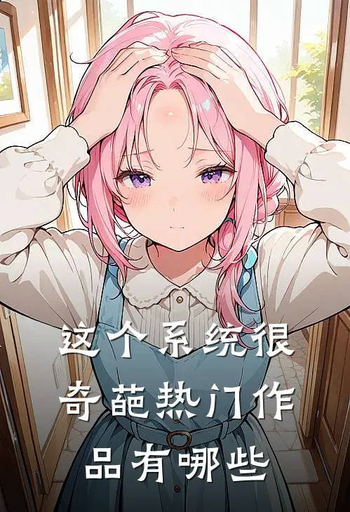这个系统很奇葩热门作品有哪些