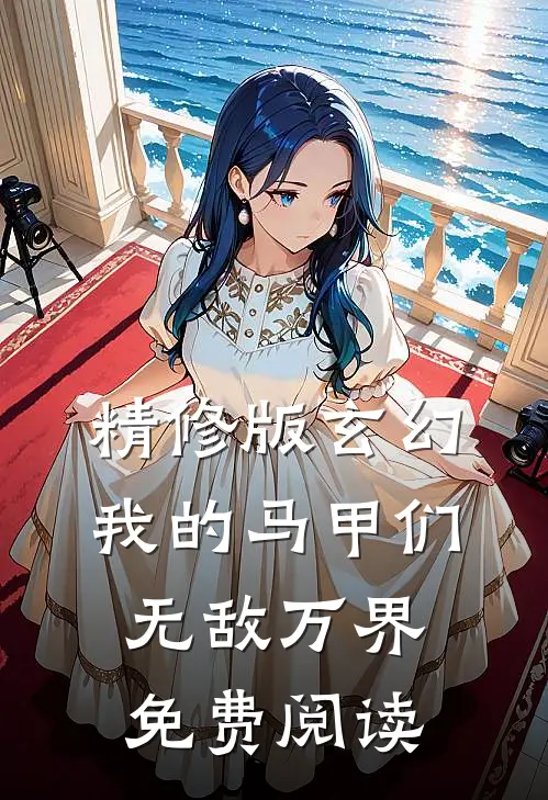 精修版玄幻我的马甲们无敌万界免费阅读