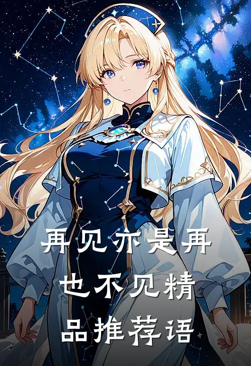 再见亦是再也不见精品推荐语