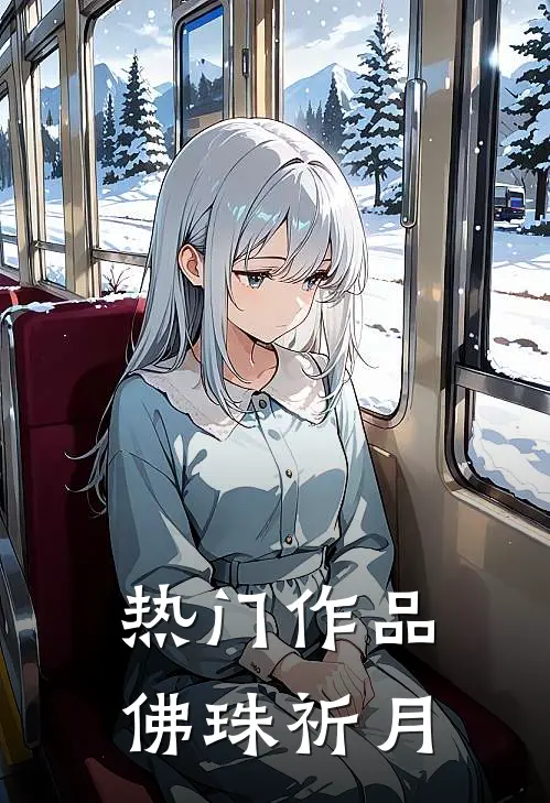 热门作品佛珠祈月