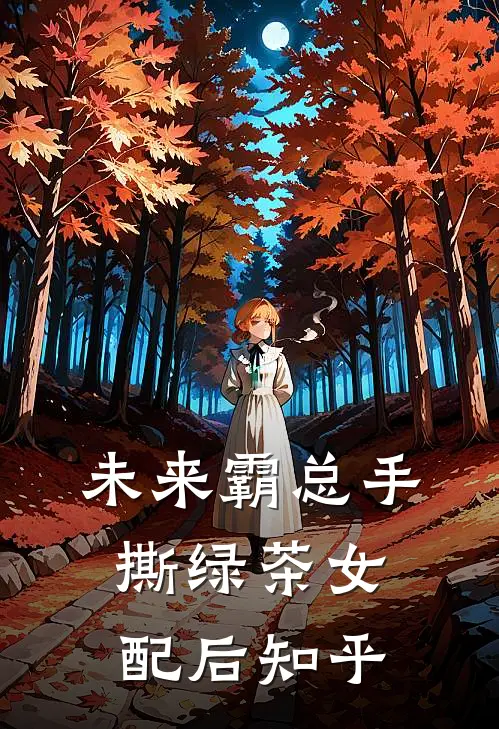 未来霸总手撕绿茶女配后知乎