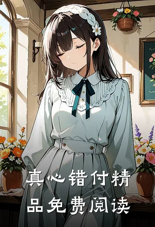 真心错付精品免费阅读