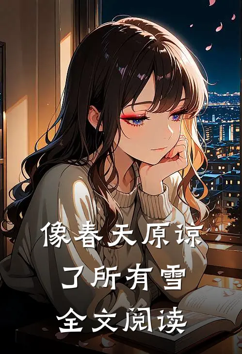 像春天原谅了所有雪全文阅读