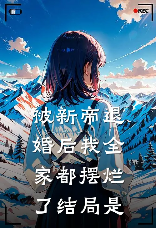 被新帝退婚后我全家都摆烂了结局是