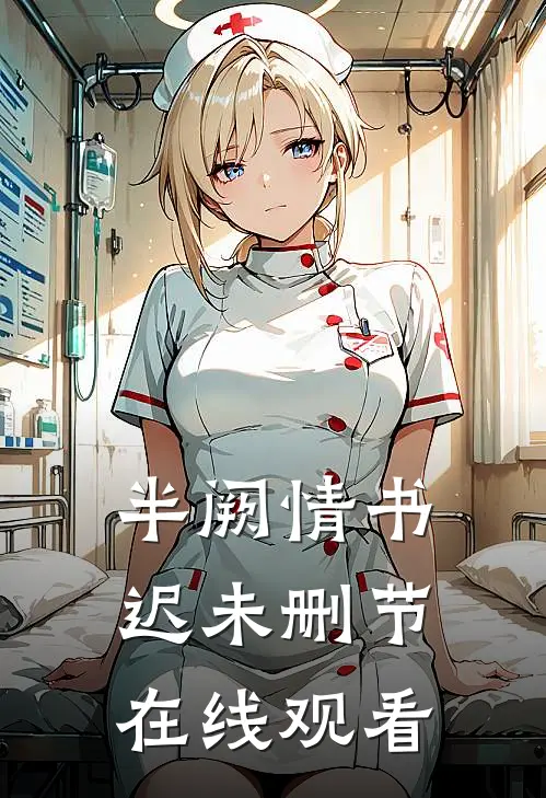 半阙情书迟未删节在线观看