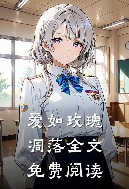 爱如玫瑰凋落全文免费阅读