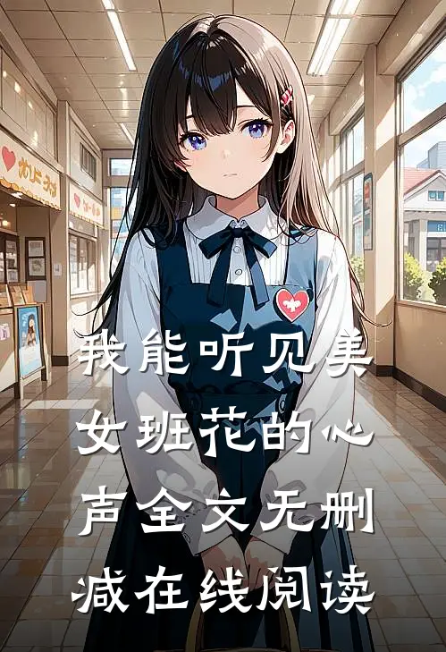 我能听见美女班花的心声全文无删减在线阅读