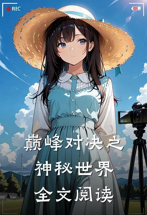 巅峰对决之神秘世界全文阅读