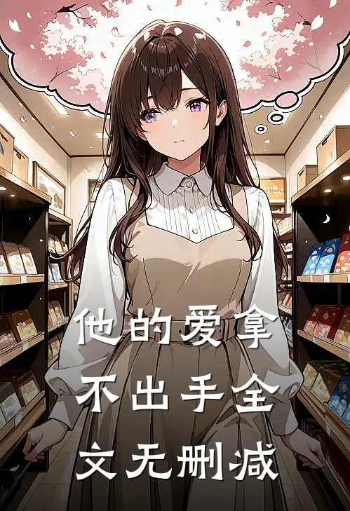 他的爱拿不出手全文无删减