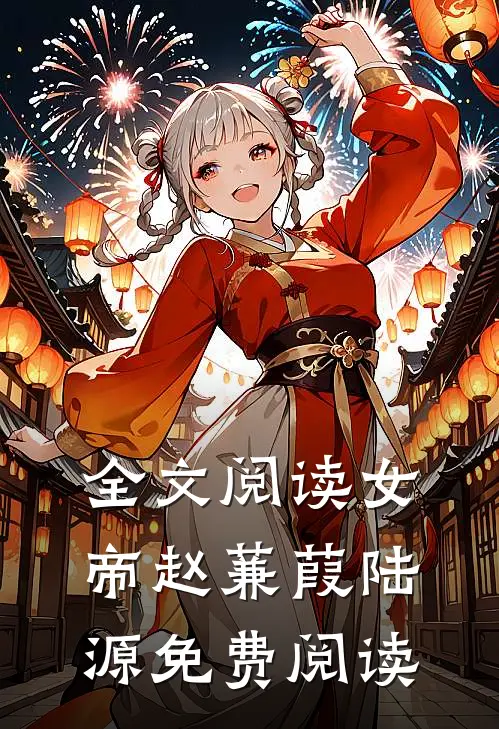 全文阅读女帝赵蒹葭陆源免费阅读