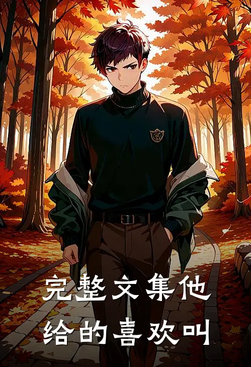 完整文集他给的喜欢叫