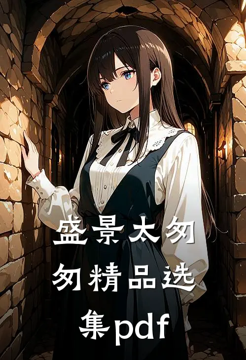 盛景太匆匆精品选集pdf