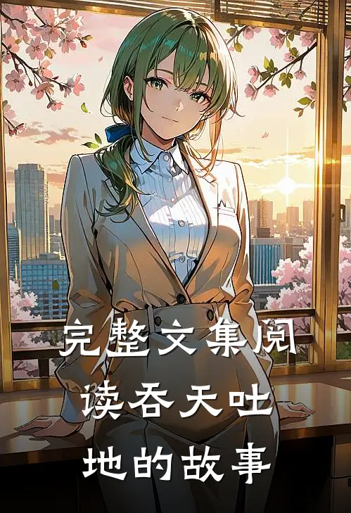 完整文集阅读吞天吐地的故事