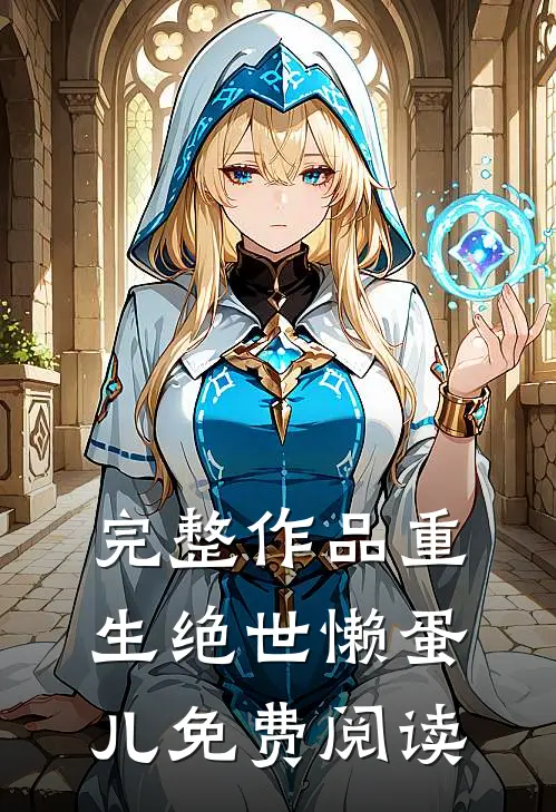 完整作品重生绝世懒蛋儿免费阅读