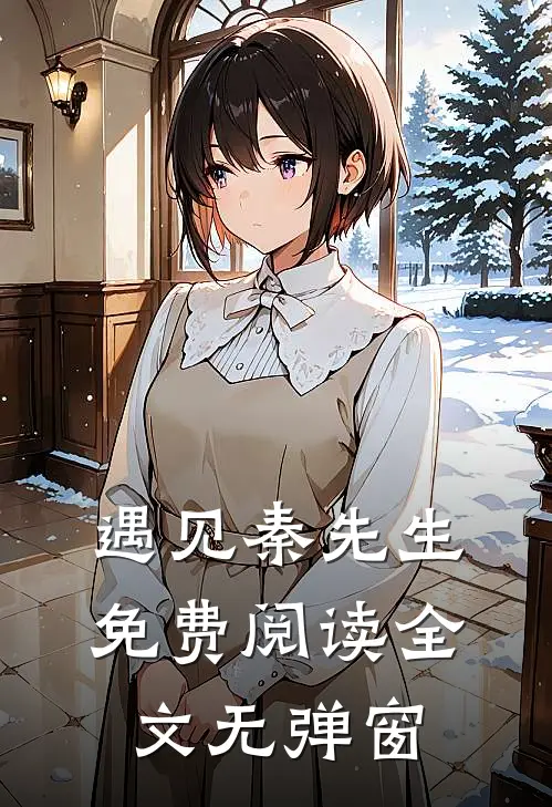 遇见秦先生免费阅读全文无弹窗