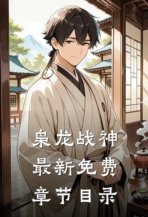 枭龙战神最新免费章节目录