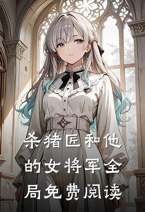 杀猪匠和他的女将军全局免费阅读