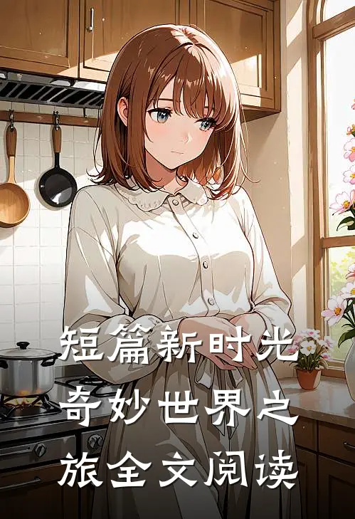 短篇新时光奇妙世界之旅全文阅读