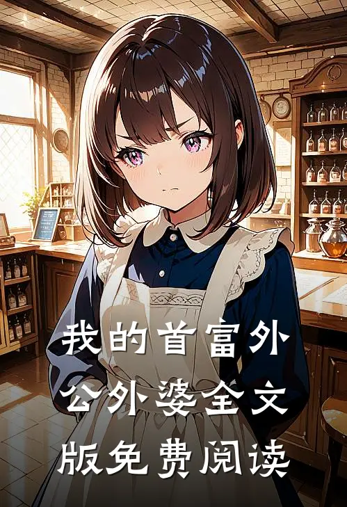 我的首富外公外婆全文版免费阅读