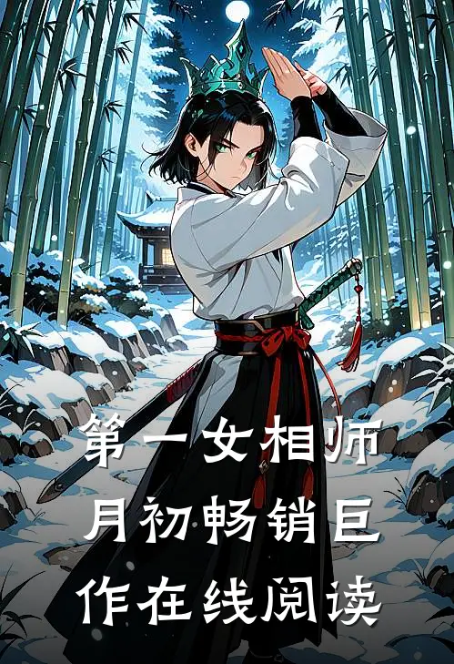 第一女相师 月初畅销巨作在线阅读