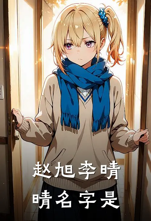 赵旭李晴晴名字是