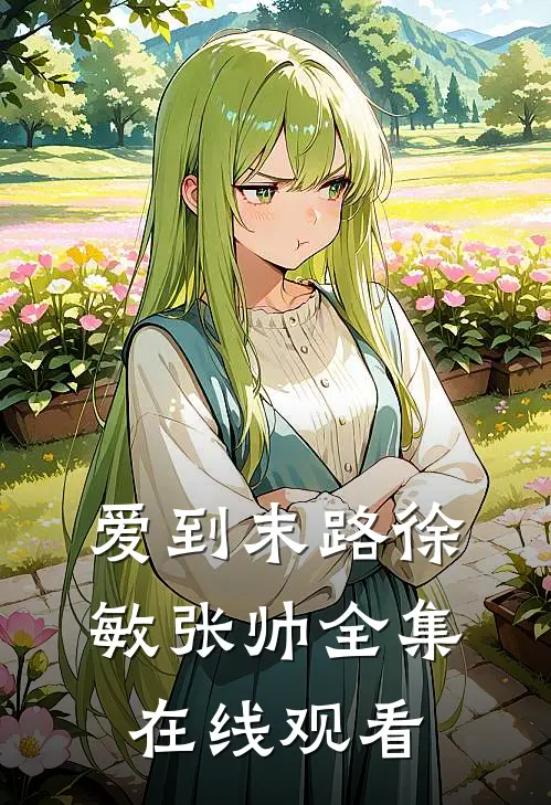 爱到末路徐敏张帅 全集在线观看
