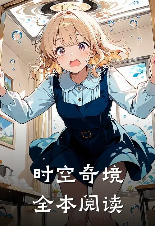 时空奇境全本阅读